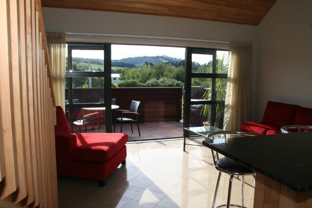 Leigh Apartments Zewnętrze zdjęcie