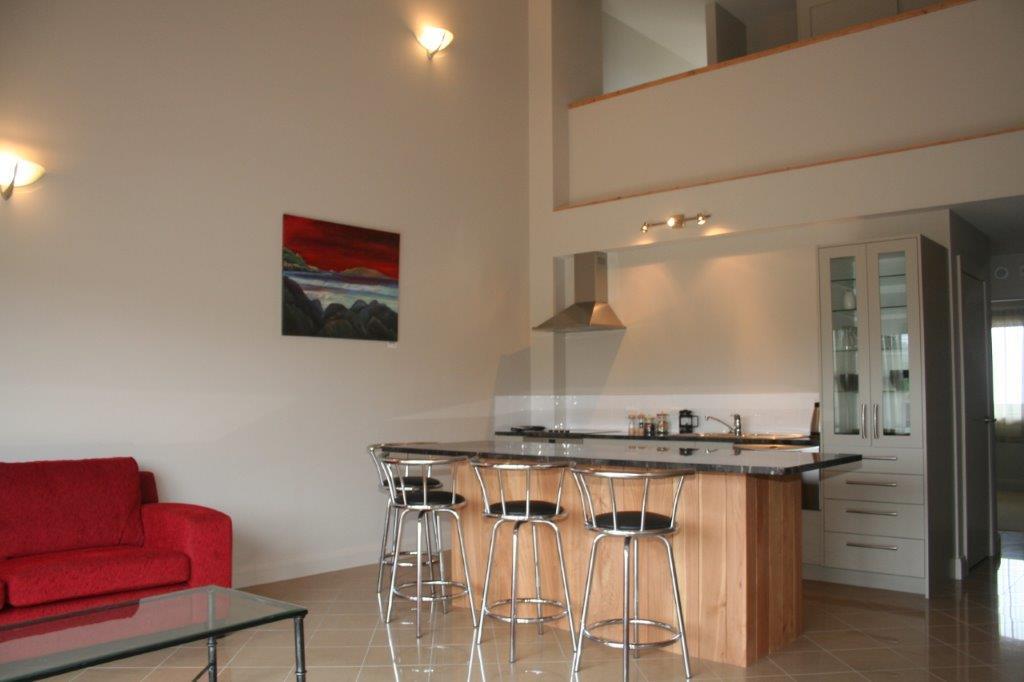 Leigh Apartments Zewnętrze zdjęcie